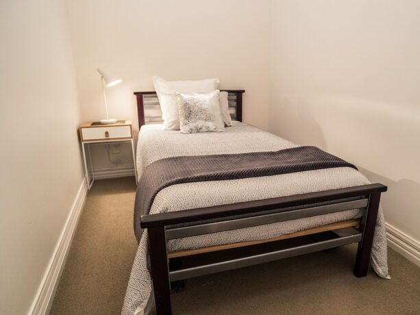 Imagen de la habitación del Hotel Boxhill Lodge. Foto 34