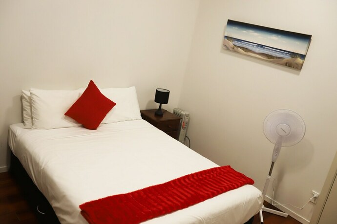 Imagen de la habitación del Hotel Boxhill Lodge. Foto 36
