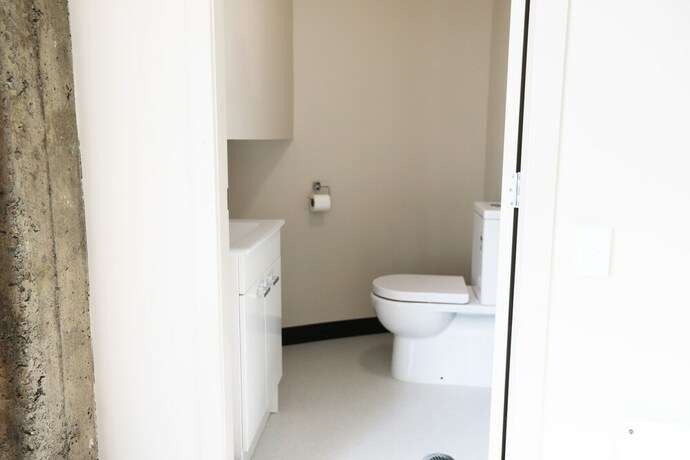 Imagen de la habitación del Hotel Boxhill Lodge. Foto 37