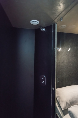 Imagen de la habitación del Hotel Boxhotel Göttingen App Based. Foto 6