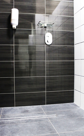 Imagen general del Hotel Boxhotel Göttingen App Based. Foto 2