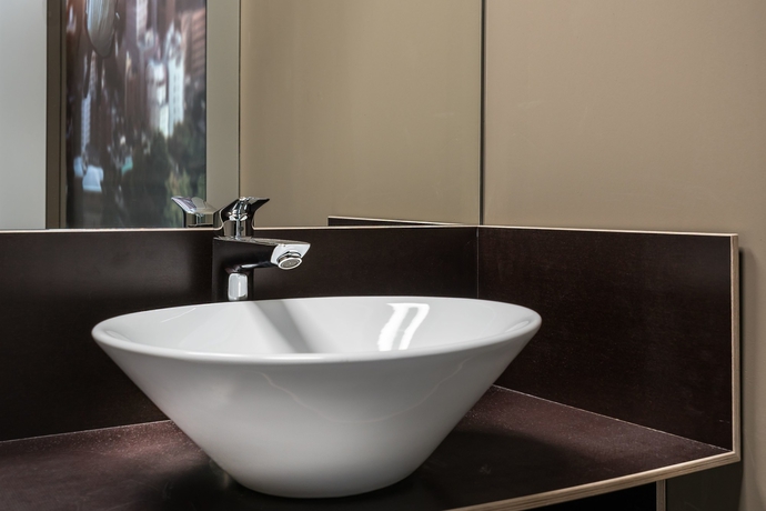 Imagen de la habitación del Hotel Boxhotel Göttingen App Based. Foto 12