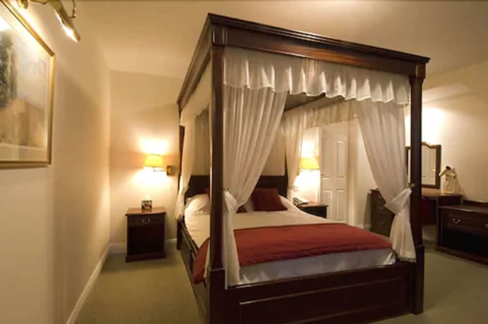 Imagen de la habitación del Hotel Boxmoor Lodge. Foto 17