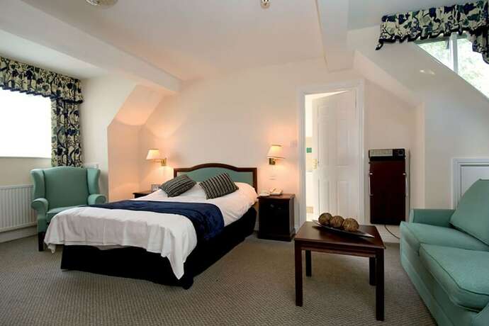 Imagen de la habitación del Hotel Boxmoor Lodge. Foto 20