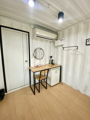 Imagen general del Hotel Boxotel. Foto 5