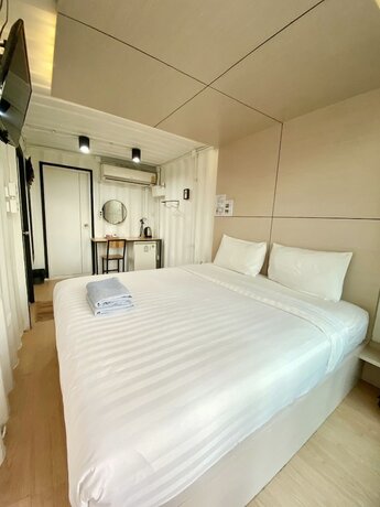 Imagen general del Hotel Boxotel. Foto 6