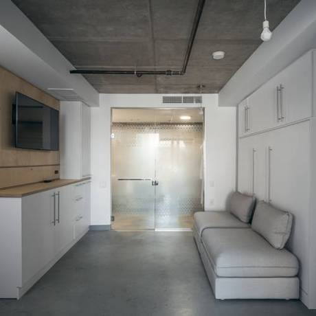 Imagen de la habitación del Hotel Boxotel Montreal. Foto 3