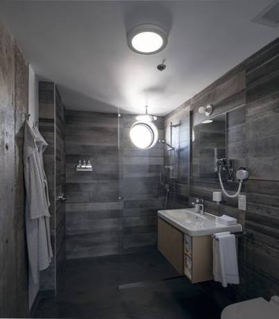 Imagen de la habitación del Hotel Boxotel Montreal. Foto 9