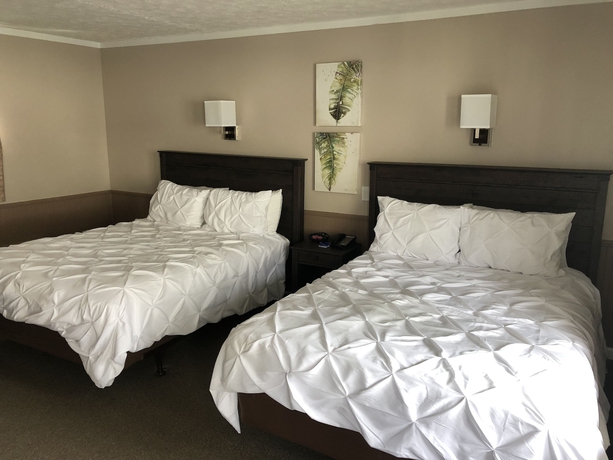 Imagen de la habitación del Hotel Boxwood Lodge. Foto 10