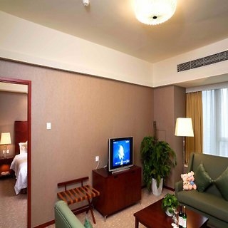Imagen de la habitación del Hotel Boya. Foto 3