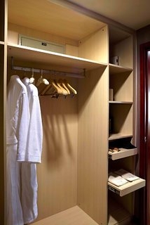 Imagen de la habitación del Hotel Boya. Foto 4