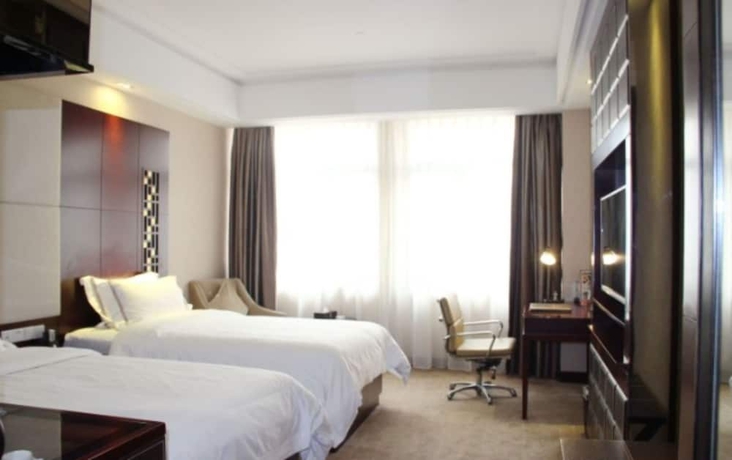 Imagen de la habitación del Hotel Boya Holiday. Foto 9