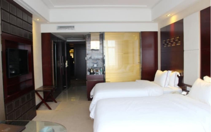 Imagen de la habitación del Hotel Boya Holiday. Foto 12