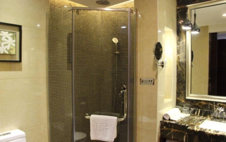 Imagen de la habitación del Hotel Boya Holiday. Foto 14