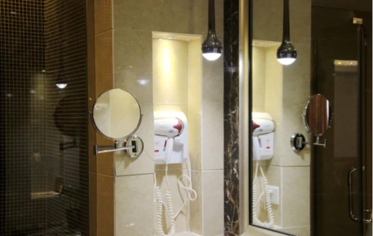 Imagen de la habitación del Hotel Boya Holiday. Foto 15