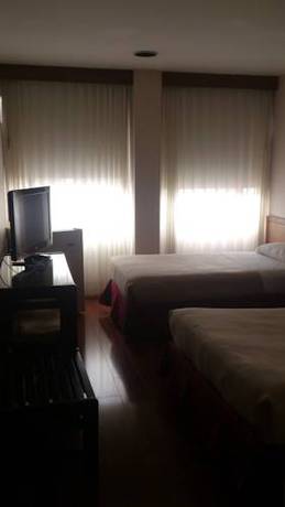 Imagen de la habitación del Hotel Boyaca Plaza. Foto 1