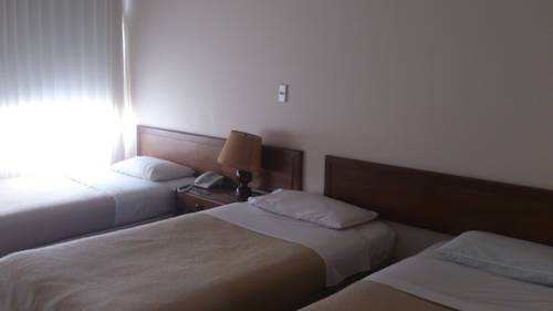 Imagen de la habitación del Hotel Boyaca Plaza. Foto 2