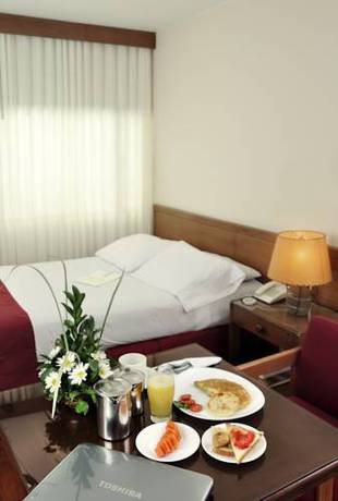 Imagen de la habitación del Hotel Boyaca Plaza. Foto 4