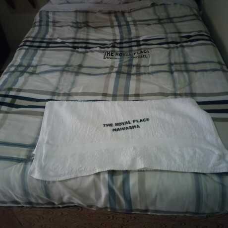 Imagen general del Hotel Boyal Place Guest House. Foto 2