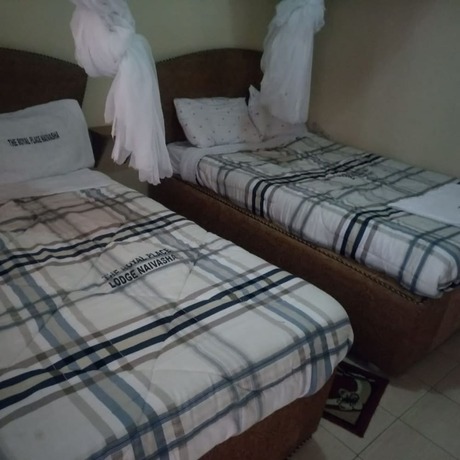 Imagen de la habitación del Hotel Boyal Place Guest House. Foto 10