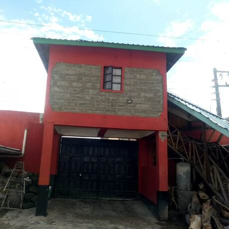 Imagen general del Hotel Boyal Place Guest House. Foto 3