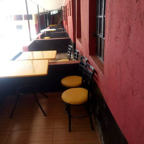 Imagen general del Hotel Boyal Place Guest House. Foto 4