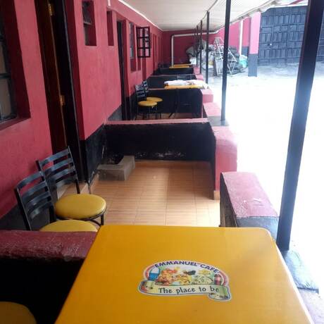 Imagen general del Hotel Boyal Place Guest House. Foto 7