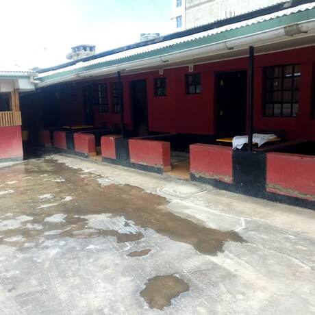 Imagen general del Hotel Boyal Place Guest House. Foto 8