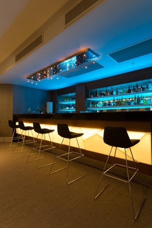 Imagen general del Hotel Boyalık Beach and Spa Thermal Resort. Foto 4