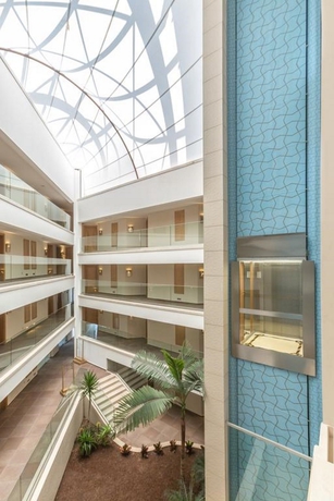 Imagen general del Hotel Boyalık Beach and Spa Thermal Resort. Foto 15