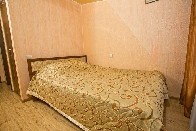 Imagen de la habitación del Hotel Boyard. Foto 8