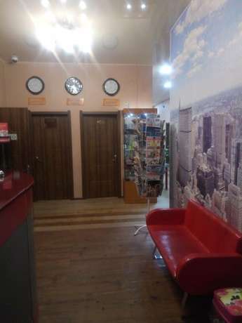 Imagen de los interiores del Hotel Boyard. Foto 19