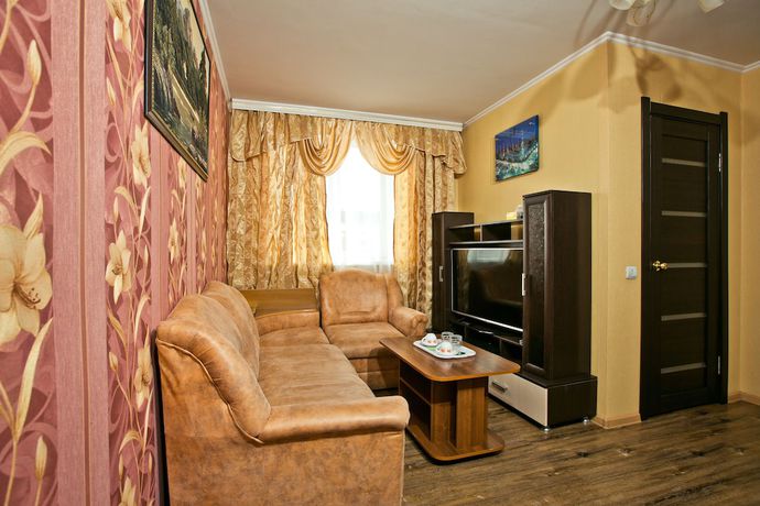 Imagen de la habitación del Hotel Boyard. Foto 17