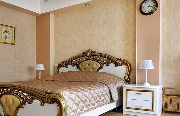 Imagen general del Hotel Boyarskaya Usadba. Foto 10