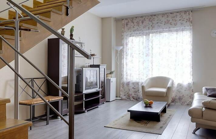 Imagen de la habitación del Hotel Boyarskaya Usadba. Foto 11