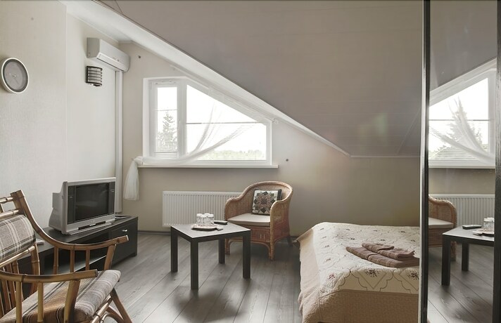 Imagen de la habitación del Hotel Boyarskaya Usadba. Foto 12