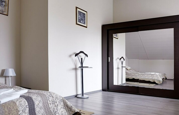 Imagen de la habitación del Hotel Boyarskaya Usadba. Foto 13
