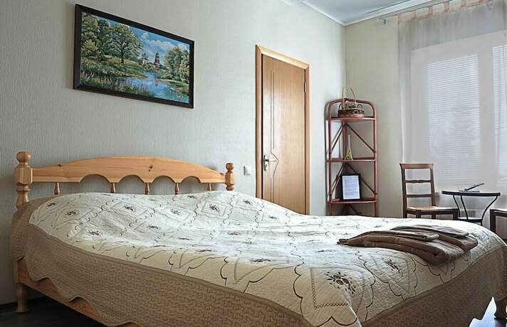 Imagen de la habitación del Hotel Boyarskaya Usadba. Foto 14