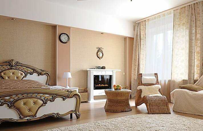 Imagen de la habitación del Hotel Boyarskaya Usadba. Foto 15
