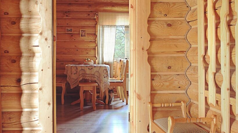 Imagen de la habitación del Hotel Boyarskaya Usadba. Foto 18
