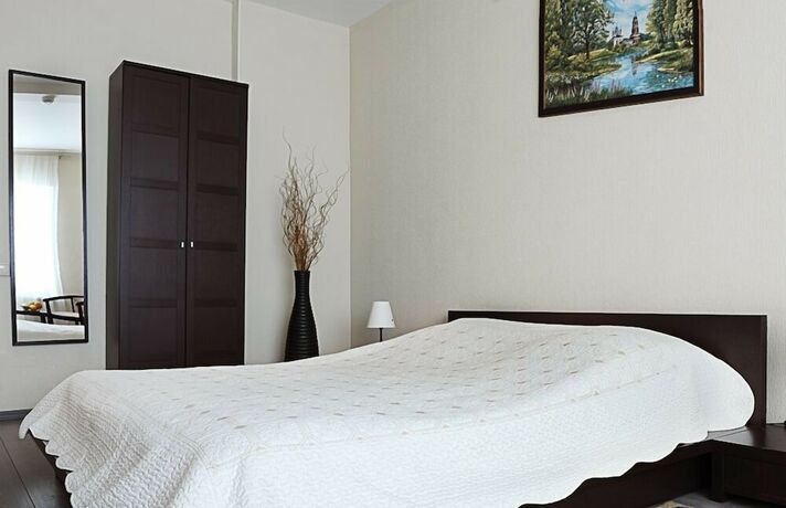 Imagen de la habitación del Hotel Boyarskaya Usadba. Foto 19