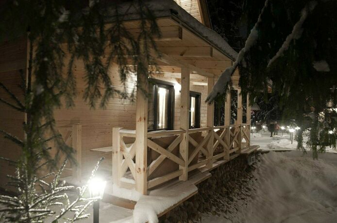 Imagen de la habitación del Hotel Boyarskaya Usadba. Foto 20
