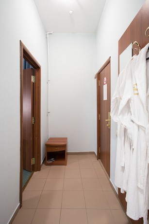 Imagen de la habitación del Hotel Boyarskiy Dvor. Foto 4