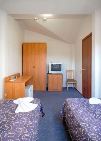 Imagen de la habitación del Hotel Boyarskiy Dvor. Foto 9