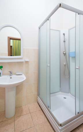 Imagen de la habitación del Hotel Boyarskiy Dvor. Foto 10