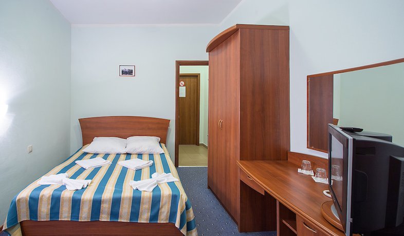Imagen de la habitación del Hotel Boyarskiy Dvor. Foto 12