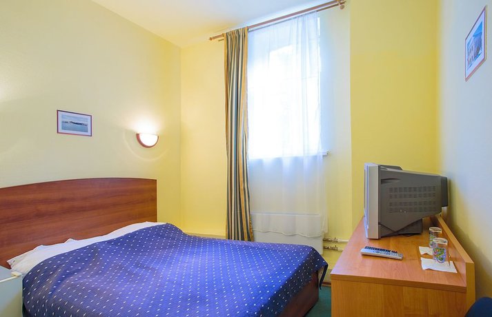 Imagen de la habitación del Hotel Boyarskiy Dvor. Foto 16