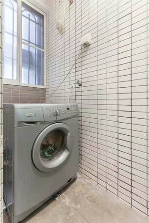 Imagen general del Hotel Boyaxuan Apartment Guangzhou Xinsheng Road. Foto 3