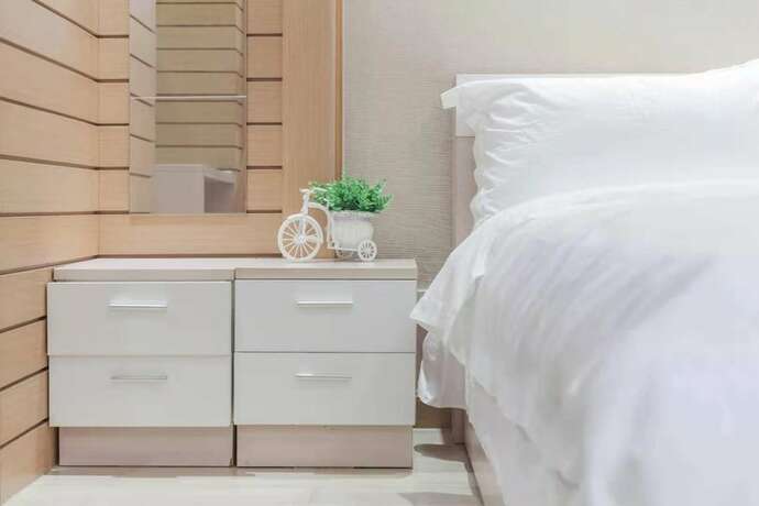 Imagen general del Hotel Boyaxuan Apartment Guangzhou Xinsheng Road. Foto 13