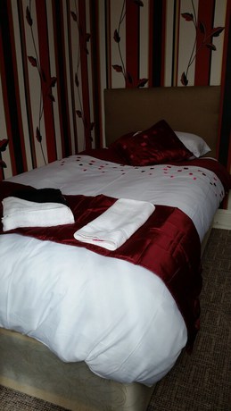 Imagen de la habitación del Hotel Boyce. Foto 10